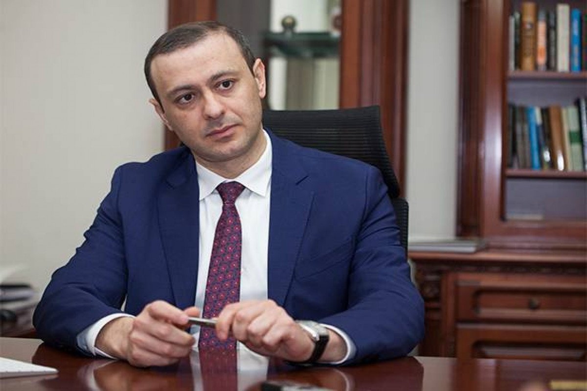 Ermənistan silahlı qüvvələrini Qarabağdan ÇIXARIR