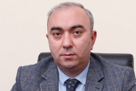 Tanınmış jurnalist mətbuat katibi TƏYİN OLUNDU