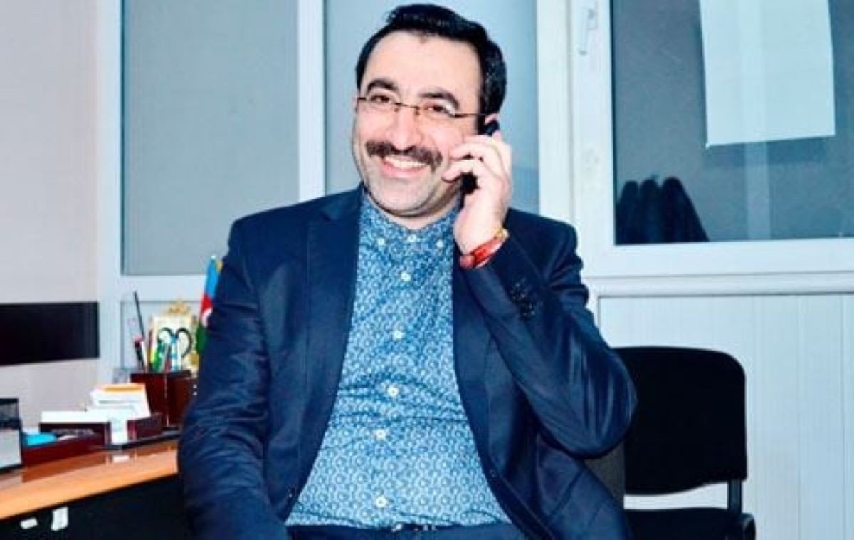 Tanınmış jurnalistin evində yanğın oldu-FOTO Tanınmış jurnalistin evində yanğın oldu-FOTO