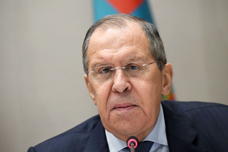 “Əməliyyatları genişləndirə bilərik” - Lavrov Ukraynanı hədələdi