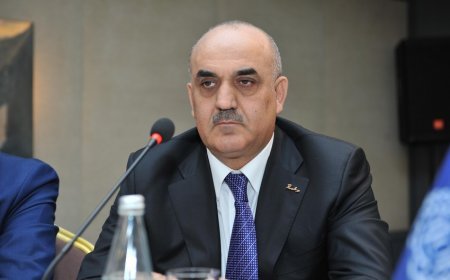 Səlim Müslümov 13 milyondan çox rüşvət alıb, 14 milyondan çox vəsait mənimsəyib - DETALLAR Səlim Müslümov 13 milyondan çox rüşvət alıb, 14 milyondan çox vəsait mənimsəyib - DETALLAR