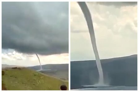 Coğrafiya İnstitutu Kəlbəcərdə baş vermiş təbiət hadisəsinə aydınlıq gətirib