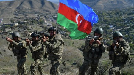 “Azərbaycan öz ərazisində antiterror əməliyyatları keçirəcək” - Başqa yolu YOXDUR!