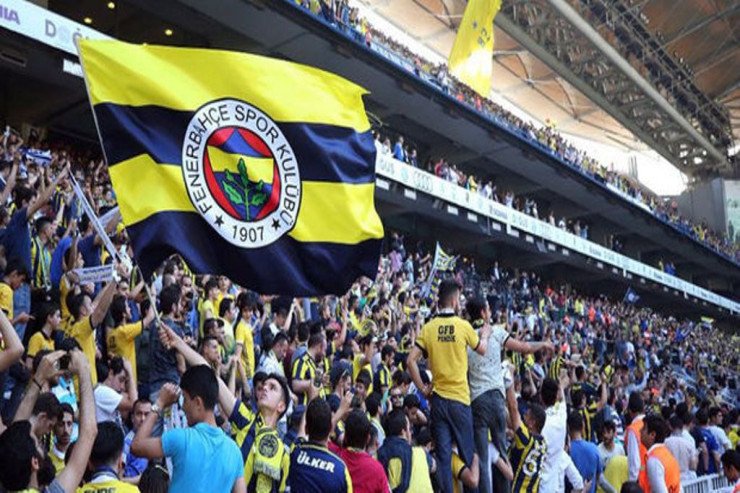 Azarkeşlərə görə “Fənərbaxça” cəzalandırıldı