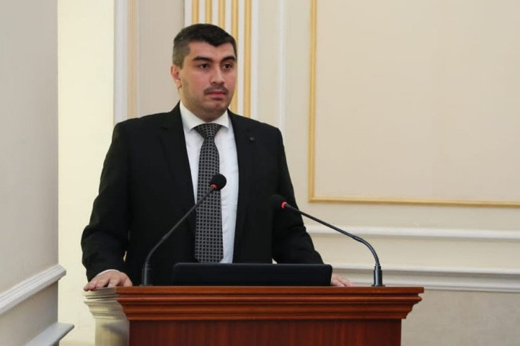 "Aşurada qanvermə Kərbəla hadisəsinin fəlsəfəsinə tam uyğundur" - Alim