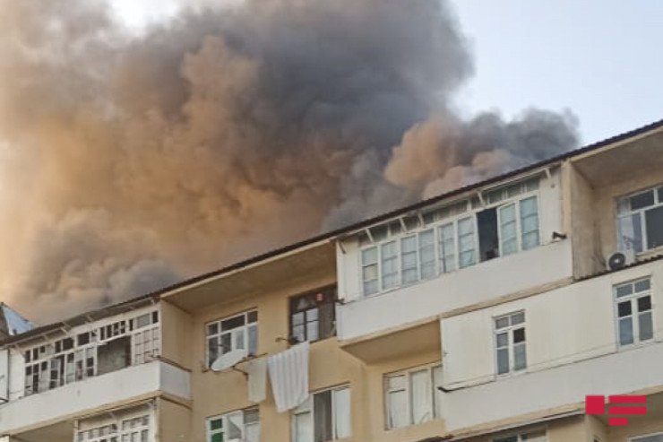 Yevlaxda yataqxanada YANĞIN: xəsarət alan var - FOTO - YENİLƏNİB Yevlaxda yataqxanada YANĞIN: xəsarət alan var - FOTO - YENİLƏNİB