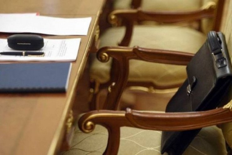 "Azəriqaz"da yüksək vəzifəyə TƏYİNAT - FOTO