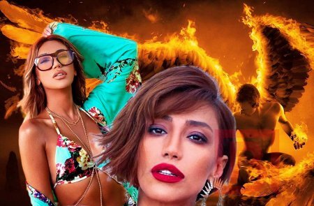 “Sevdiyim kişinin qanadları olmalıdır” - Xalq artisti Röya “Sevdiyim kişinin qanadları olmalıdır” - Xalq artisti Röya