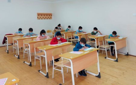 Lisey və gimnaziyalarda boş qalan yerlər üçün lisey seçiminə start verilir - Diqqət! Lisey və gimnaziyalarda boş qalan yerlər üçün lisey seçiminə start verilir - Diqqət!