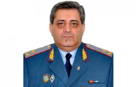 Daha bir gömrük generalı işdən çıxarıldı - ƏMR Daha bir gömrük generalı işdən çıxarıldı - ƏMR