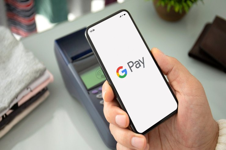 Azərbaycanda “Google Pay” sistemi aktivləşdi Azərbaycanda “Google Pay” sistemi aktivləşdi