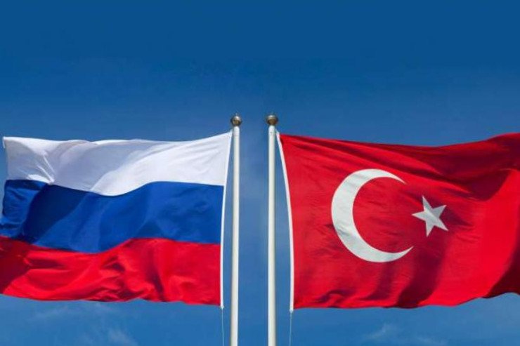 ABŞ Türkiyə biznesmenlərini HƏDƏLƏDİ: Rusiyaya görə... ABŞ Türkiyə biznesmenlərini HƏDƏLƏDİ: Rusiyaya görə...