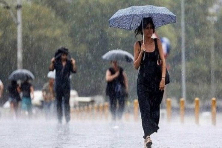 Hava kəskin dəyişəcək - XƏBƏRDARLIQ