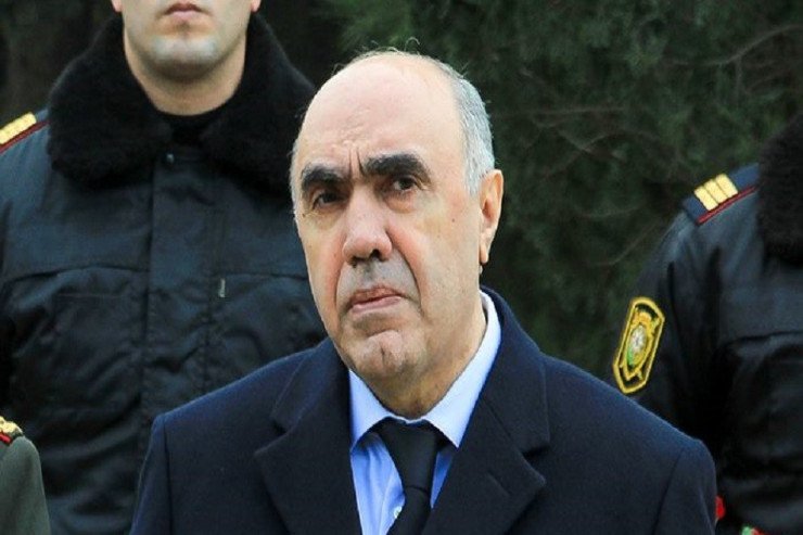 Zakir Qaralovun ölkədən çıxışına qadağa qoyulub? - RƏSMİ CAVAB Zakir Qaralovun ölkədən çıxışına qadağa qoyulub? - RƏSMİ CAVAB