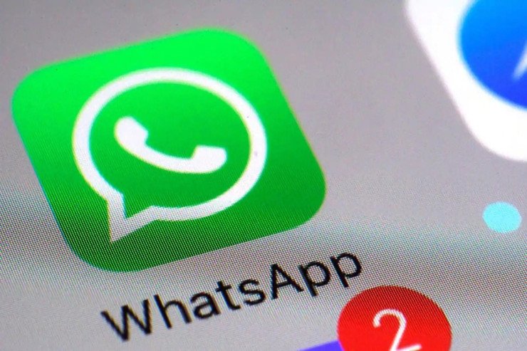 “Whatsapp”ın yeni vacib funksiya təqdim ediləcək “Whatsapp”ın yeni vacib funksiya təqdim ediləcək