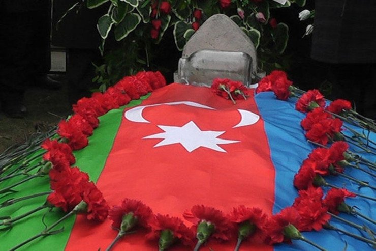 50 hərbçimiz ŞƏHİD OLUB - RƏSMİ