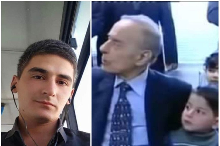 Uşaq evində böyüyən şəhidin Heydər Əliyevlə maraqlı Uşaq evində böyüyən şəhidin Heydər Əliyevlə maraqlı