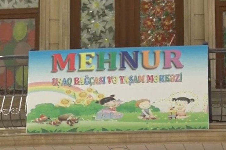 Uşaqlara işgəncə verən mərkəz direktorla bağlı YENİ XƏBƏR