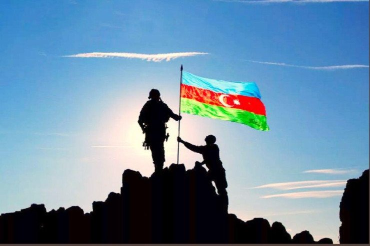 Yaralanan hərbçilərimizin SAYI AÇIQLANDI Yaralanan hərbçilərimizin SAYI AÇIQLANDI