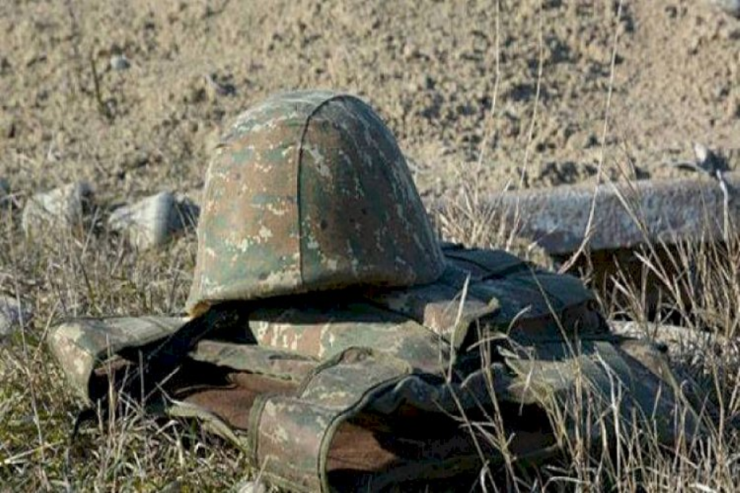 Erməni meyitlərinin görüntüləri ilə bağlı araşdırma BAŞLANDI