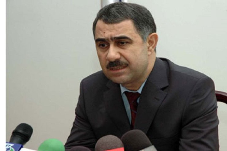Həbs xəbəri yayıldı, məcburi məzuniyyət və ... – UNUDULAN MƏMURLAR Həbs xəbəri yayıldı, məcburi məzuniyyət və ... – UNUDULAN MƏMURLAR