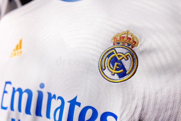 “Real”dan 80 milyonluq müqavilə