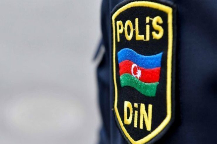 Azərbaycanda polis şagirdi döydü - YENİLƏNİB Azərbaycanda polis şagirdi döydü - YENİLƏNİB