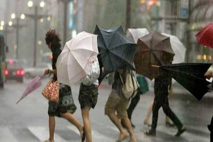 Hava KƏSKİN DƏYİŞƏCƏK: Qar yağacaq - XƏBƏRDARLIQ Hava KƏSKİN DƏYİŞƏCƏK: Qar yağacaq - XƏBƏRDARLIQ