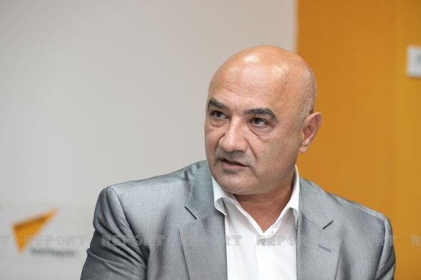 Avropa İttifaqının önəmli vasitəçiliyi və Fransanın məkrli planları - RƏY + FOTO