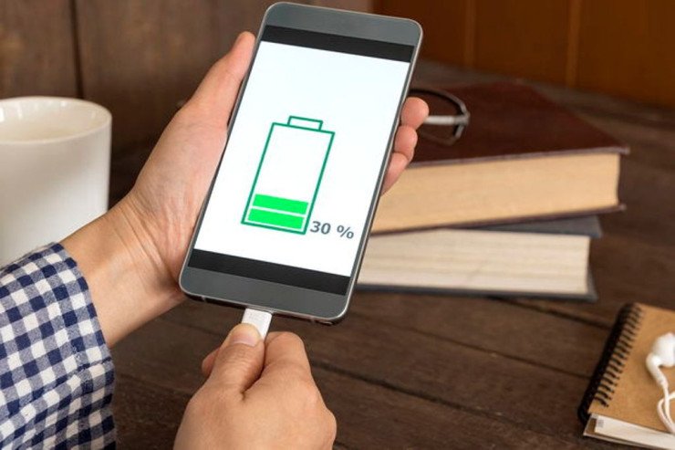 Sönülü telefon daha tez şarj olunur? – CAVAB