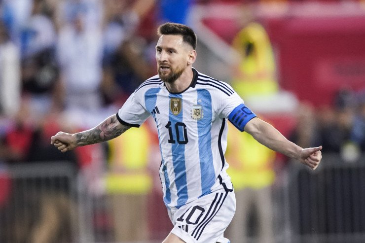 Messi dünya çempionatı ərəfəsi ən çox nədən qorxur? Messi dünya çempionatı ərəfəsi ən çox nədən qorxur?