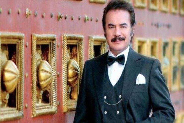 Orxan Gencebay əməliyyat olunacaq, boğazında...