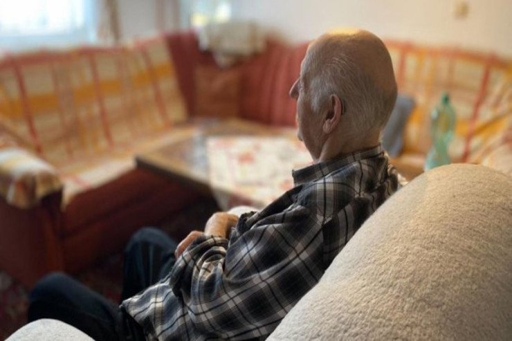 Pensiyaya çıxmaq sağlamlıq üçün hansı problemlər yaradır? Pensiyaya çıxmaq sağlamlıq üçün hansı problemlər yaradır?