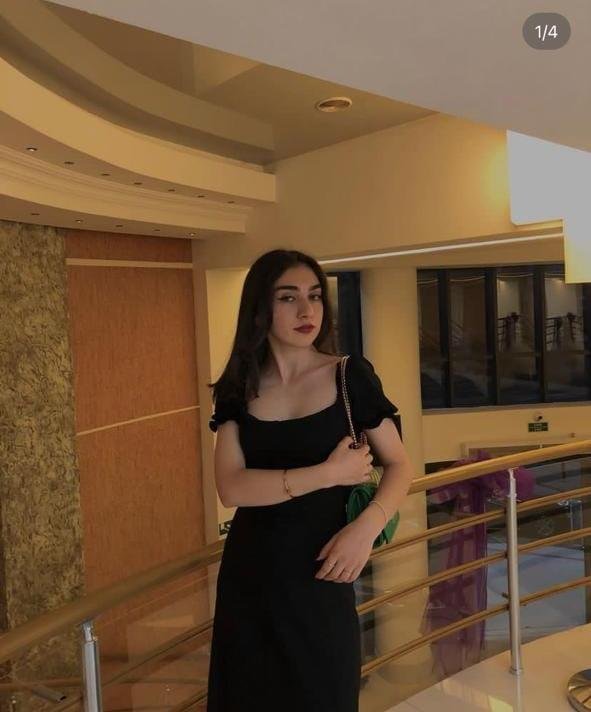 Bakıda daha bir tələbə QƏFİL ÖLDÜ - FOTO