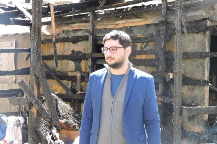 Prokuror Ramin Hacılıya bu qədər cəza istədi