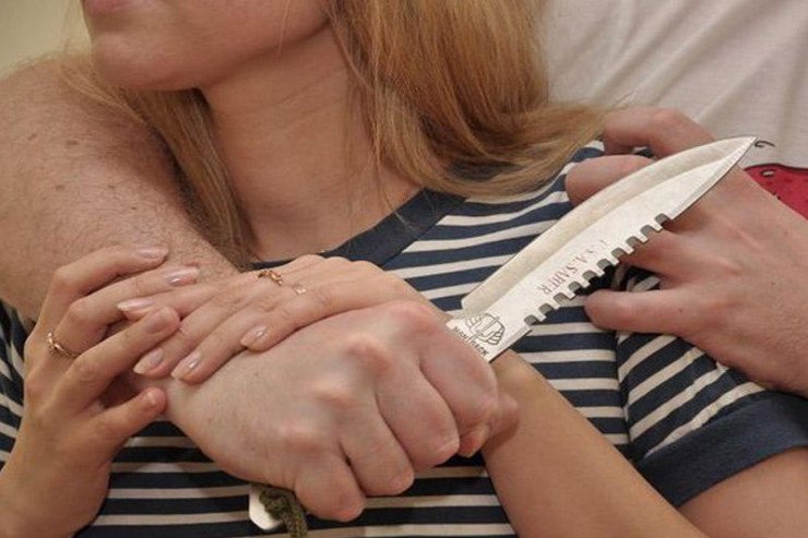 16 yaşlı qız nişanı geri qaytardığı üçün öldürülüb - TƏFƏRRÜAT - YENİLƏNİB