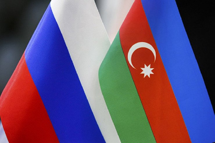 Azərbaycan Rusiyaya NOTA verdi Azərbaycan Rusiyaya NOTA verdi