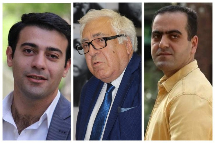 Anarın yerinə seçilmək istəyənlər onu TƏNQİD ETDİLƏR