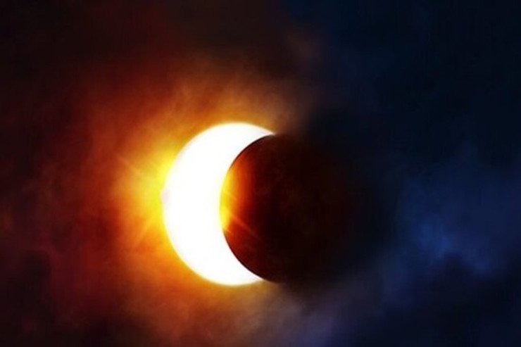 2023-cü ildə 2 Günəş və 2 Ay tutulması BAŞ VERƏCƏK 2023-cü ildə 2 Günəş və 2 Ay tutulması BAŞ VERƏCƏK