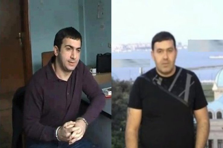 Türkiyədə "Rövşən Lənkəranski"nin adamı ÖLDÜRÜLDÜ