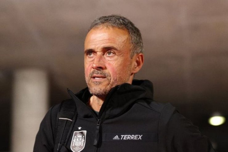 “Atletiko” Luis Enrike ilə danışıqlar aparır “Atletiko” Luis Enrike ilə danışıqlar aparır