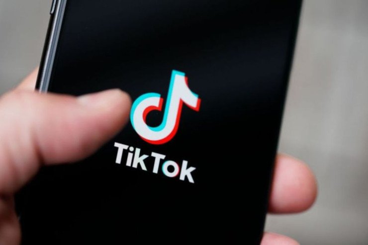 "TikTok" Azərbaycanda AÇILDI