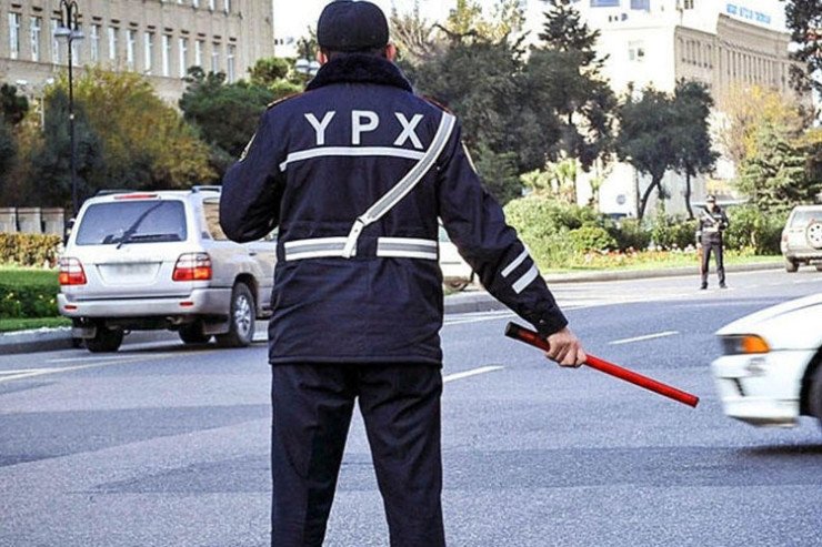 Bakıda Zəfər Günü bu yollar bağlı olacaq Bakıda Zəfər Günü bu yollar bağlı olacaq