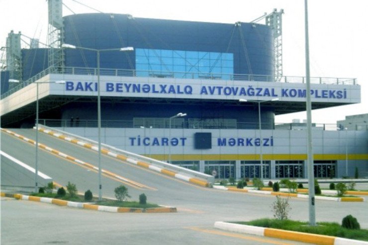 Bakı avtovağzalından 51 minlik OĞURLUQ Bakı avtovağzalından 51 minlik OĞURLUQ