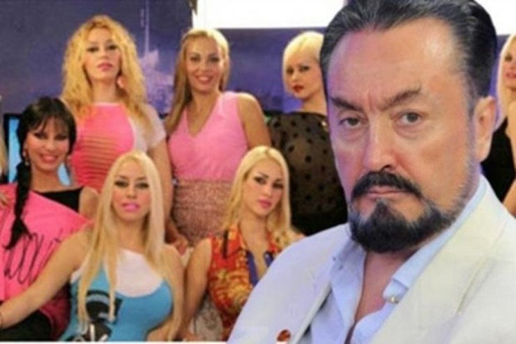 Adnan Oktara rekord HƏBS CƏZASI