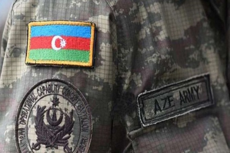 Ordumuzun hərbçisi vəfat etdi - SƏBƏB Ordumuzun hərbçisi vəfat etdi - SƏBƏB