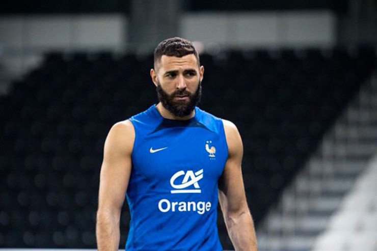 "Qızıl top"un sahibi bu çempionatda iştirak etməyəcək