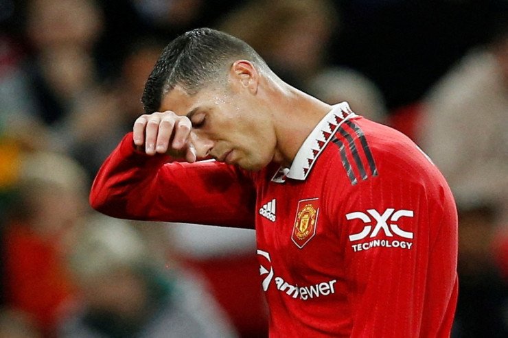 "Nyukasl" Ronaldonu transfer etməkdən imtina etdi