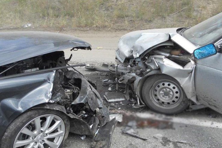 Ötən gün yol qəzalarında 4 nəfər ölüb Ötən gün yol qəzalarında 4 nəfər ölüb