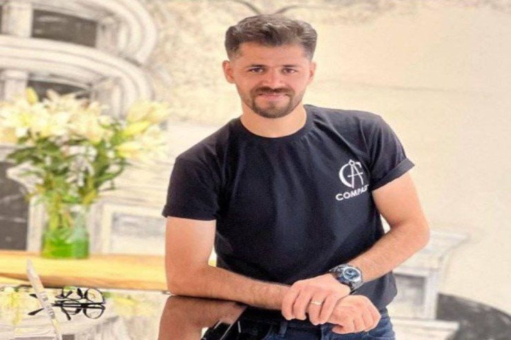 İranda daha bir güneyli milli fəal həbs edildi